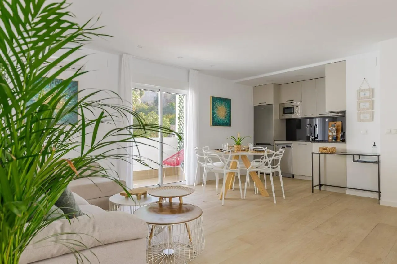 Spacious & Quiet Apartment By Hellomalaga - Azahar 0*, Malaga Spain