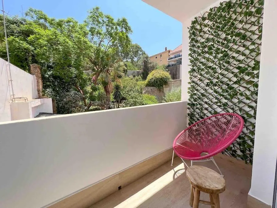 Spacious & Quiet Apartment By Hellomalaga - Azahar İspanya